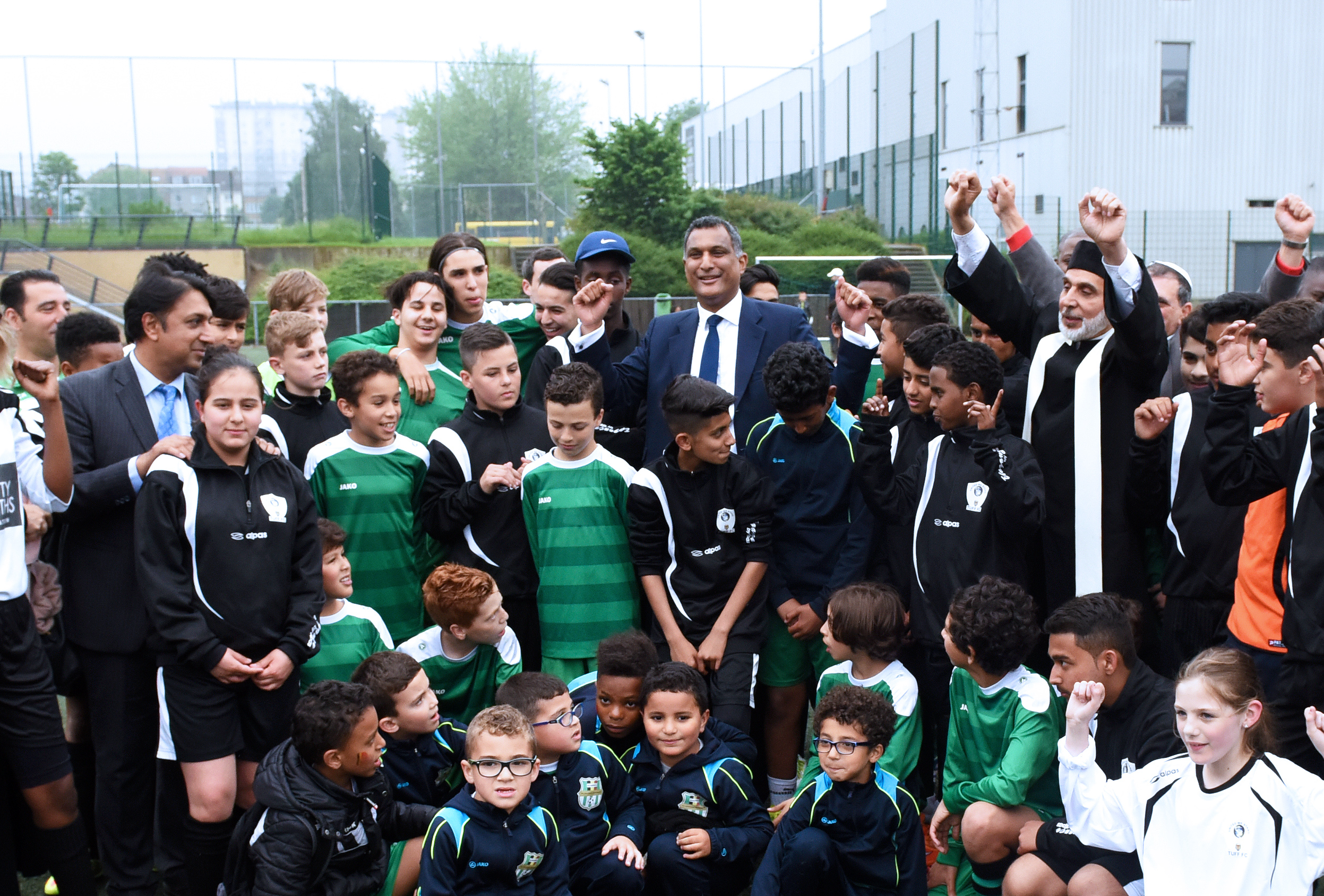 1 June 2016 - TUFFs Molenbeek (7)