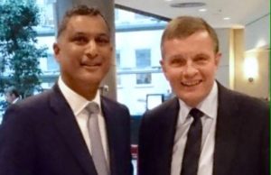 Sk meeting David Jones nov 2016