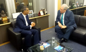 Sk meets Patrick Mcloughlin nov 2016 V2